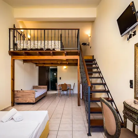Dias Hotel & Apts-3