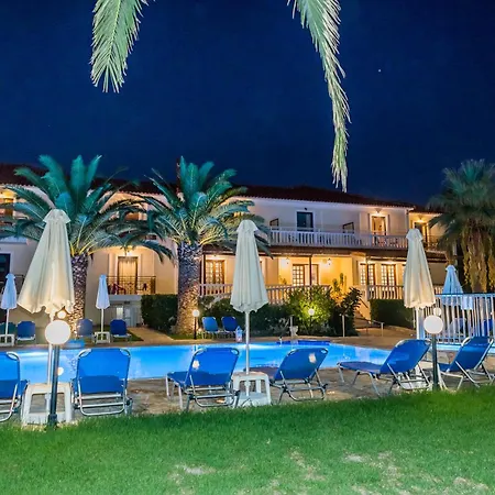Kalidonio Studios Zante-2