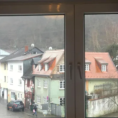Hotel zum Taunus-2