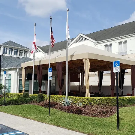 Hilton Garden Inn Lake Mary-2