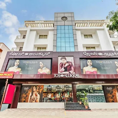 Sri Krishna Palace-3