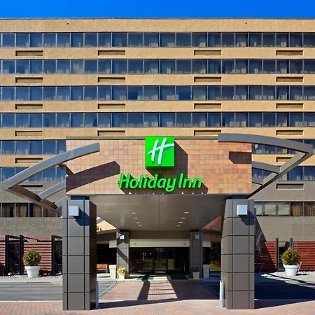 Holiday Inn Secaucus Meadowlands-2