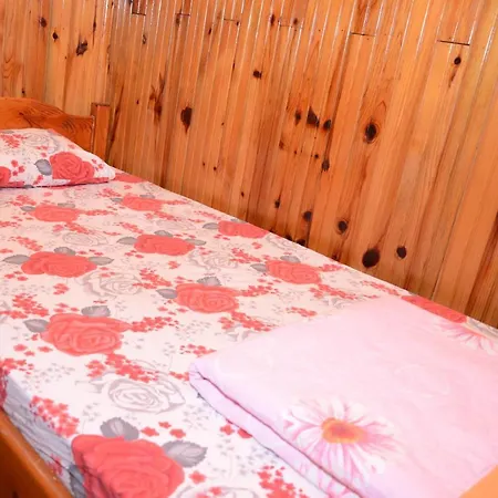 Olympos Camlık Pension-2