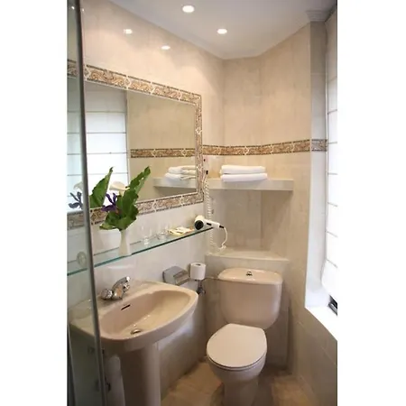 Hostal Bahía-3