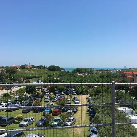 Hotel Le Morge-3