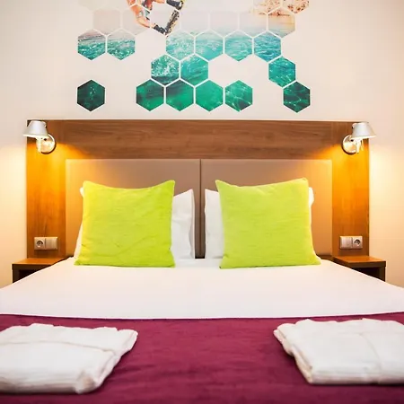 Ibis Styles Vilnius-2