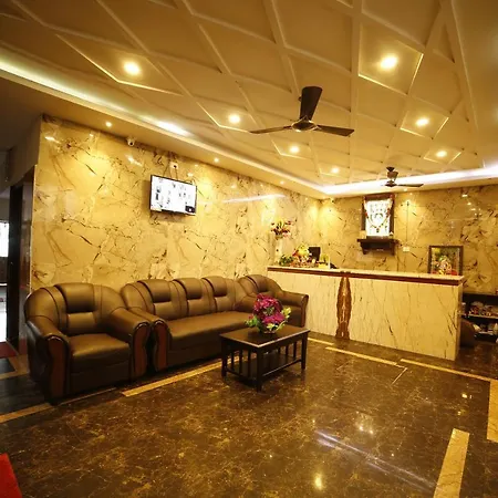 Hotel Ragavendra Rameswaram-2