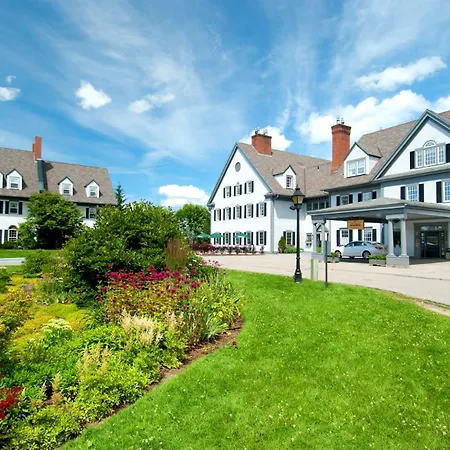 The Essex Resort & Spa-2