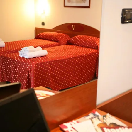 Hotel Della Volta-2