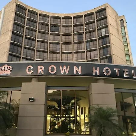 Crown Hotel-2