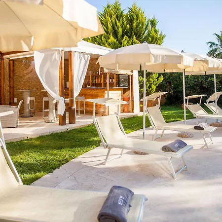 Ostia Antica Park Hotel & Spa-2
