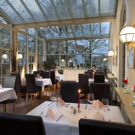Hotel Munich North-2
