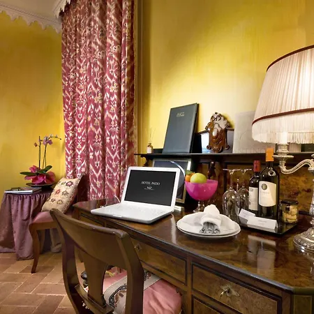 Graziella Patio Hotel-2