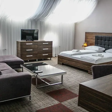 Hotel Story-2