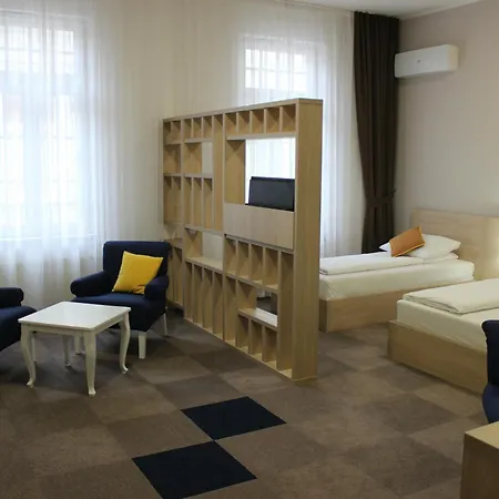 Hotel Story-3