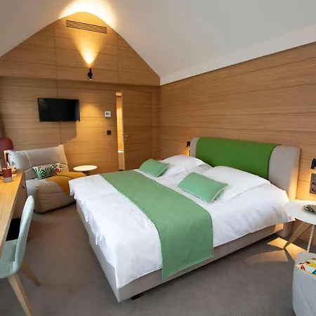 B-Lodge Boutique Hotel-2