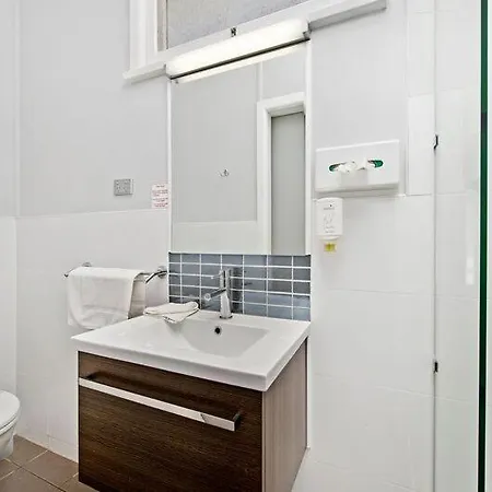 Wauchope Motel-3