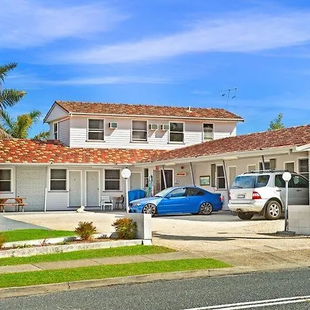 Wauchope Motel-2