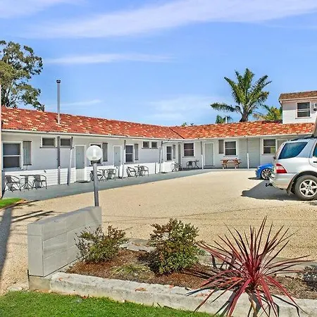 Wauchope Motel-2