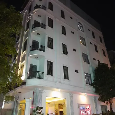 Hotel Phú Sĩ-3