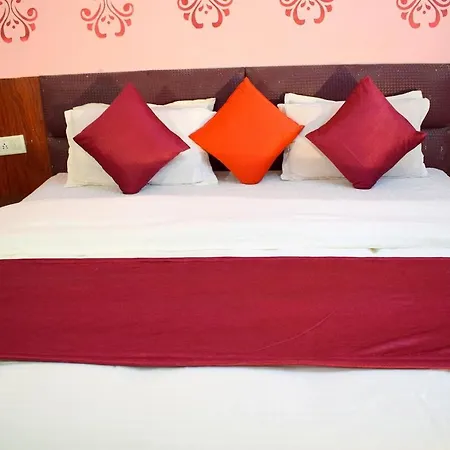 Radhe-The Hotel-2