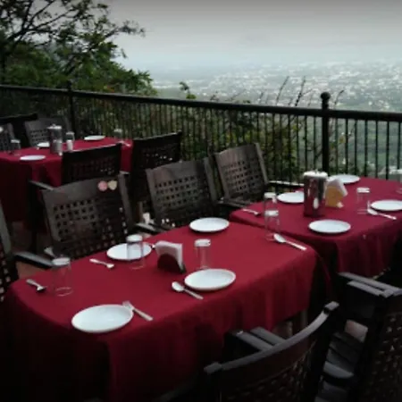 Nivant Resort, Satara-3