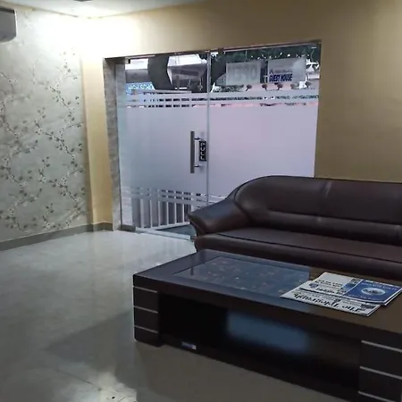 Hotel Aloka Residency-2