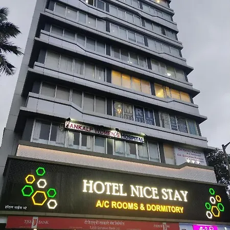 Hotel Nice Stay-2
