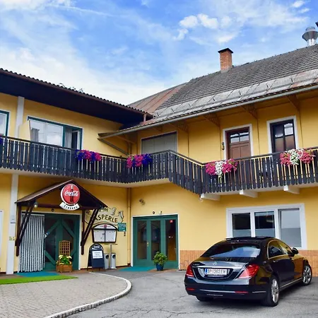 Gasthof Kasperle-3