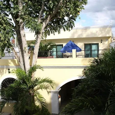 Hotel Casona Margot-3