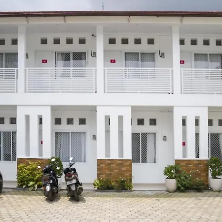 Reddoorz Syariah Near Rsud Kota Bogor-2