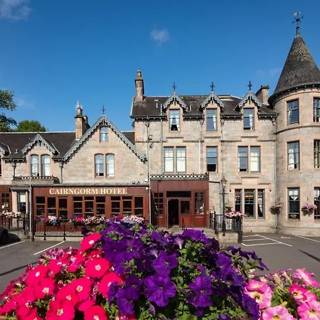 Cairngorm Hotel-3