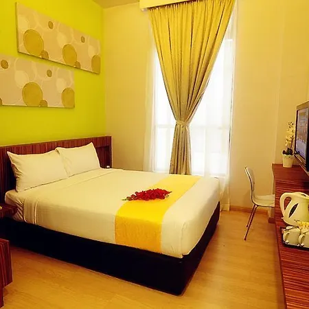 Sri Manja Boutique Hotel-3