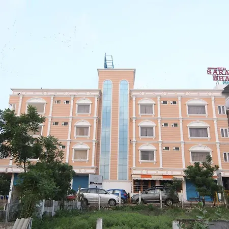 Sri Gnana Vedha Beach Residency-3