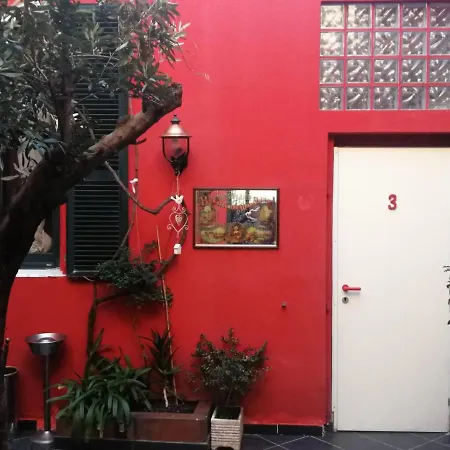 Al 20 Guest House Fiera Milano - Certosa - San Siro-2