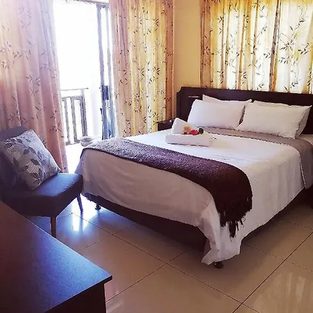 Hillton Gardens Guesthouse-2