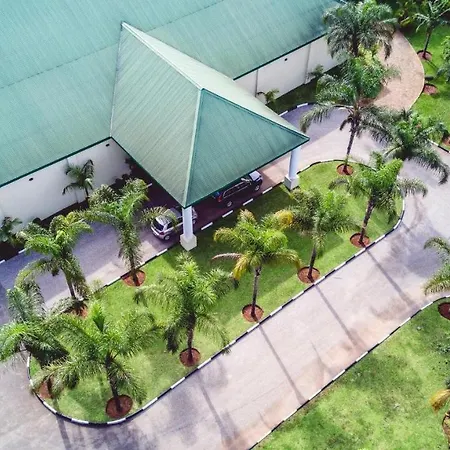 Sandy'S Creations Resort-2