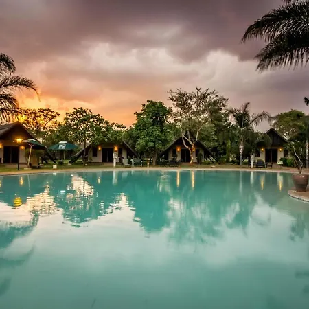 Sandy'S Creations Resort-3