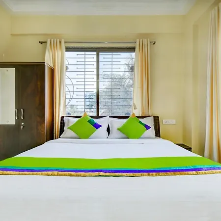 Treebo Sayaji Residency-3