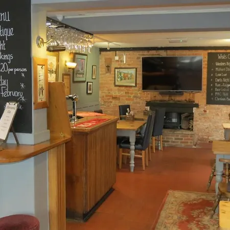 The Lion Waddesdon-2
