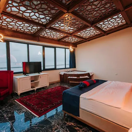 TS Gold Otel-3