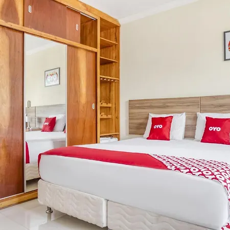 Oyo Hotel Stella Maris - Salvador-2