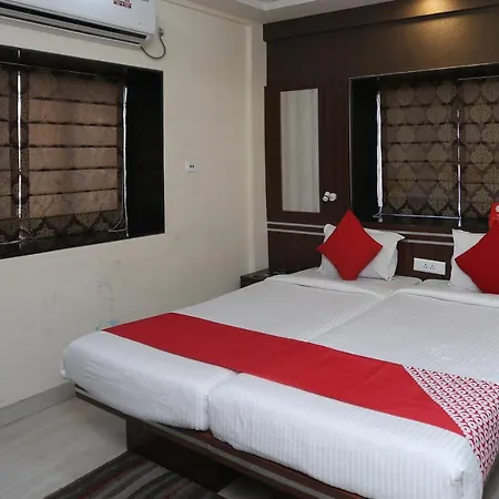 Oyo 24553 Paradise Inn Newtown-2