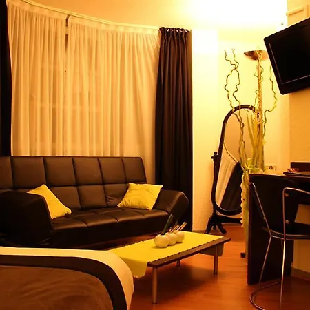 Hotel Castellane-2