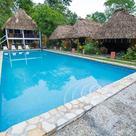 Hotel Tikal Inn-3