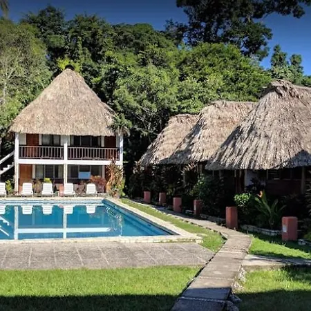 Hotel Tikal Inn-2