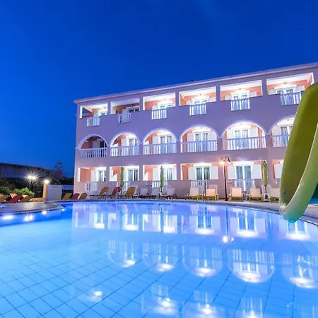 Savvas-Deval Hotel (Adults Only)-3