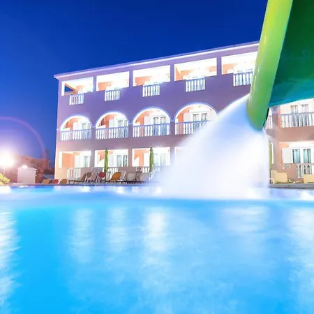 Savvas-Deval Hotel (Adults Only)-2