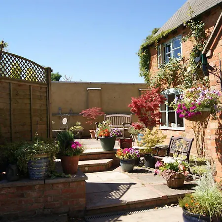 Catesby Barn Farm B&B-2