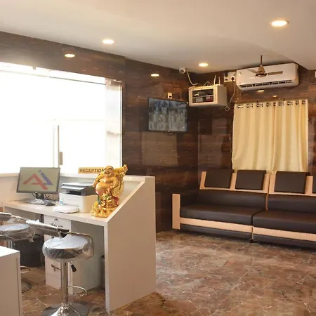 Arihanth Inn-2